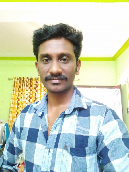 NITHIN ANTONY